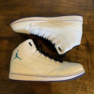 Nike Air Jordan Executive Basketball Shoes